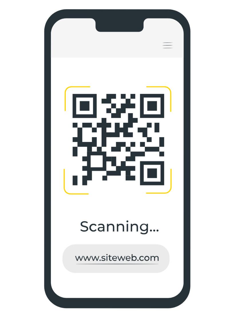 yellowsuite-pro-qr-code Saldi: consigli su come ottenere risultati utilizzando il local marketing in occasione dei saldi.